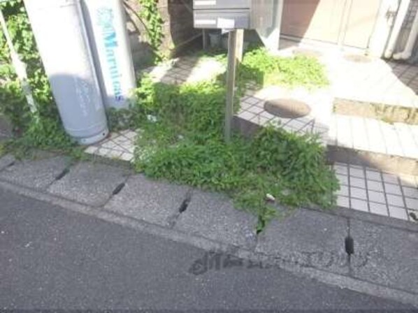 プペハイツ中山の物件内観写真